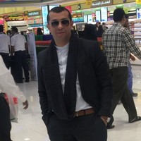 Mohamed Abdel Aziz El Barbary'Mba