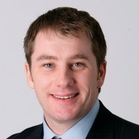 Stephen Chadwick