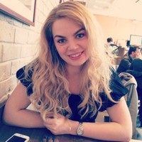 Анна Макарова