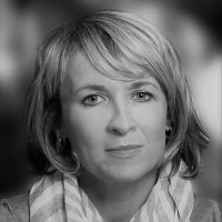Alison Buckley