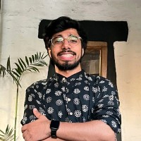 Shivam Ahuja