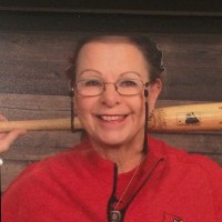 Vicky Frank