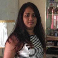 Shelly Fernandes