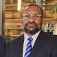 Jeffrey Levongo