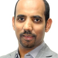 Sanman Koyande, Mba, Pmp