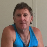 Pat Mclennan