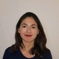Ligia Yadira Useche Zambrano