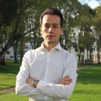 Andrés Triana