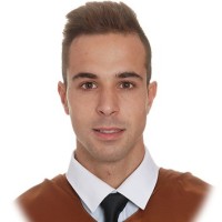 Adrián Martín Rodríguez