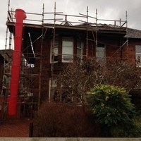 Rab Walker (Scaffolding)