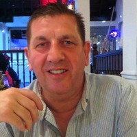 Malcolm Bradsworth