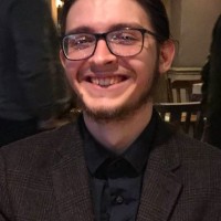 Stiliyan Chris Didov
