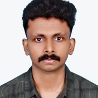 Ananthu Raj P