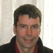 Jeff Walton
