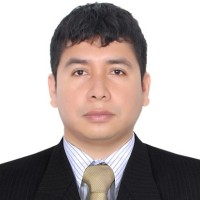 Jhoel Angel Valdera Ramirez