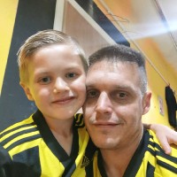 Terry Moult
