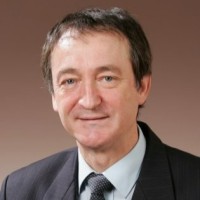 Arsène Dahl