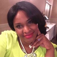 Michelle Ferdinand