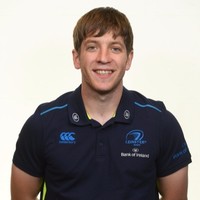 Joe Mcginley
