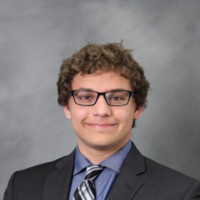 Jared Fleishman