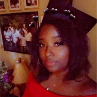 Nyree Thomas