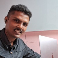 Kalimuthu Ramachandran