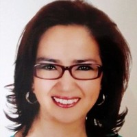 Özlem Sağlam