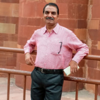Suresh Kumar Srivastava