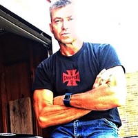 Dan Van Etten