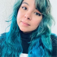 Evelia Lorena Coss-Navarrete