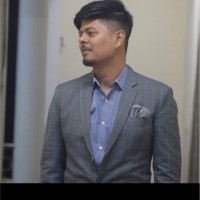 Abhit Chauhan
