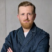 Michael Simpson
