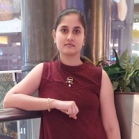 Pooja Dama
