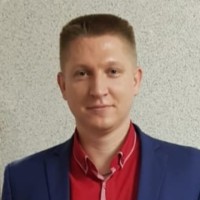 Евгений Савченко