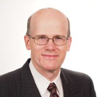 Pat Riordan