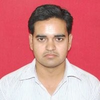 Chandra Pratap Chauhan