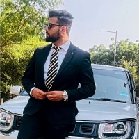 Akshat Rohilla