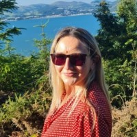 Nicola Mccloskey