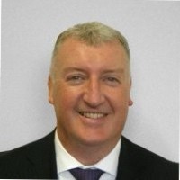 David V Llewellyn