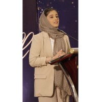 Amina Ahmed