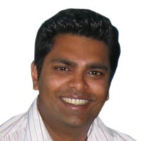 Josh Govind