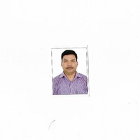 Prasant Kumar Jena