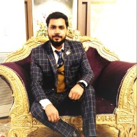 Shah Fahad