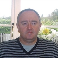 Gary Davies