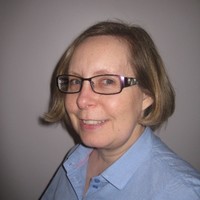 Gillian Fairless