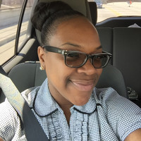 Weslyne Desir