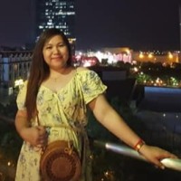 Gie Ann Tobias