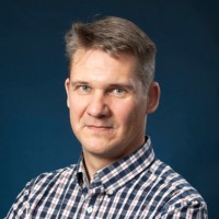 Jari Mäntykivi