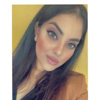 Sameera Ali