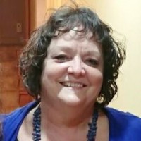 Patricia Meyer